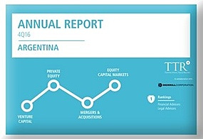 Argentina - Annual 2016